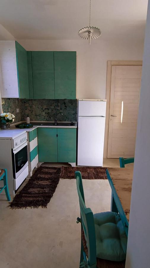 Trullo Contrada Specchi Apartment Ракале Екстериор снимка