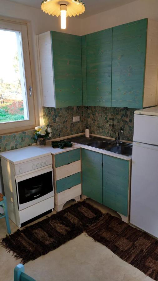Trullo Contrada Specchi Apartment Ракале Екстериор снимка