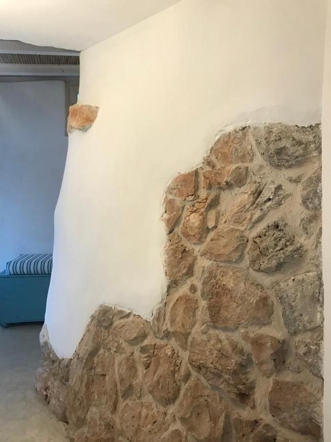 Trullo Contrada Specchi Apartment Ракале Екстериор снимка