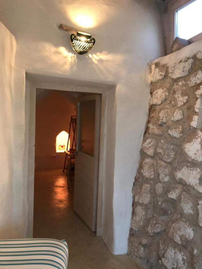 Trullo Contrada Specchi Apartment Ракале Екстериор снимка
