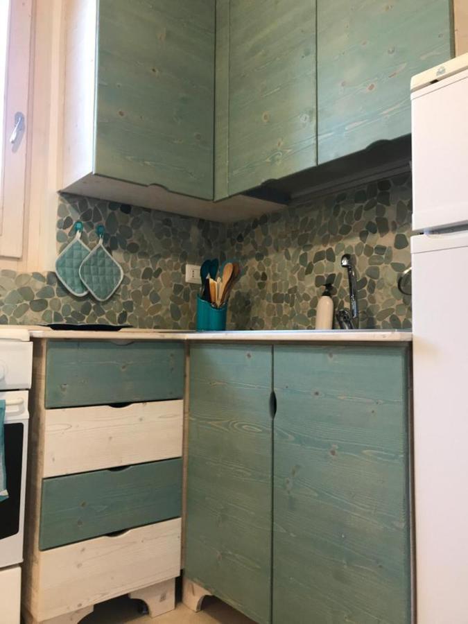 Trullo Contrada Specchi Apartment Ракале Екстериор снимка