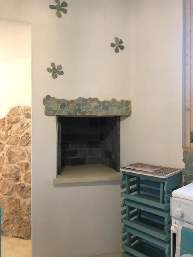 Trullo Contrada Specchi Apartment Ракале Екстериор снимка