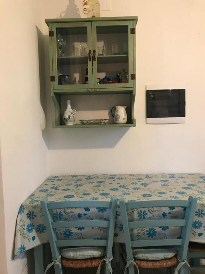 Trullo Contrada Specchi Apartment Ракале Екстериор снимка