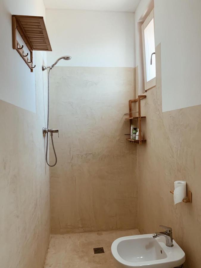 Trullo Contrada Specchi Apartment Ракале Екстериор снимка