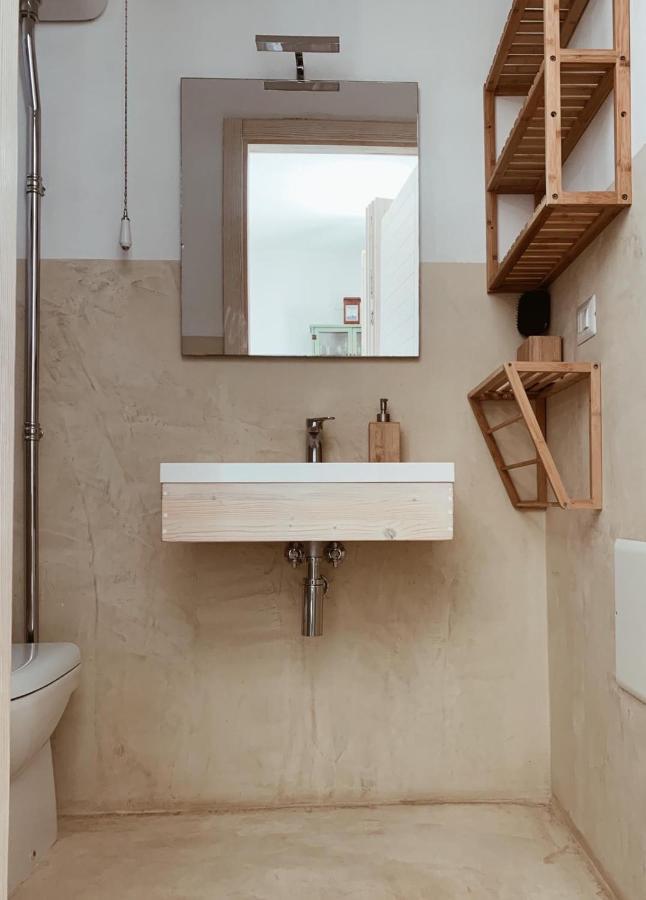 Trullo Contrada Specchi Apartment Ракале Екстериор снимка
