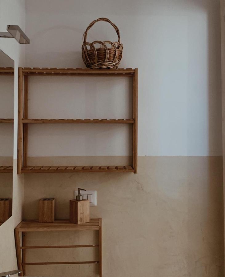 Trullo Contrada Specchi Apartment Ракале Екстериор снимка