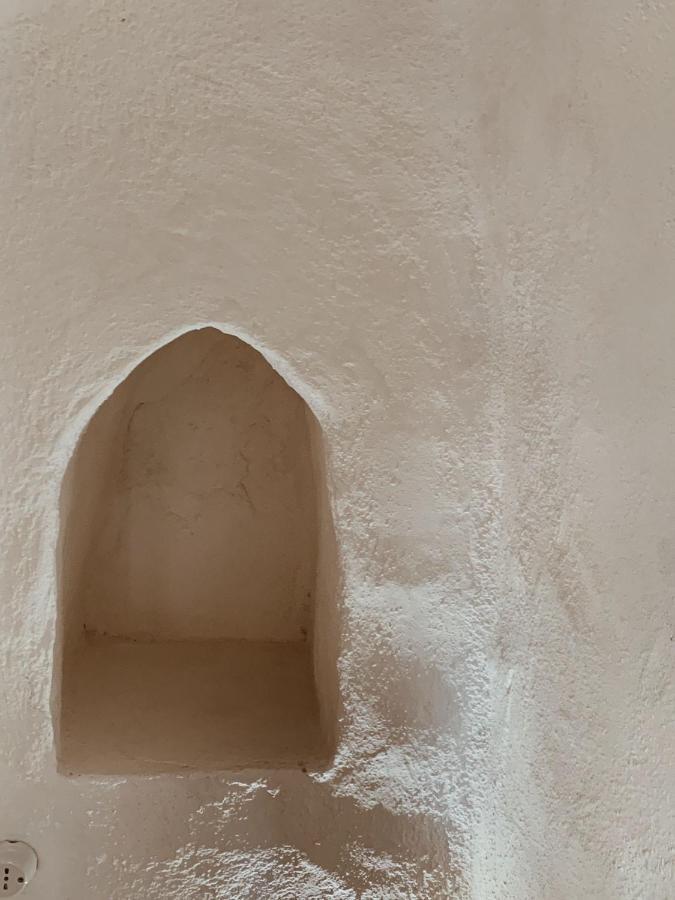 Trullo Contrada Specchi Apartment Ракале Екстериор снимка