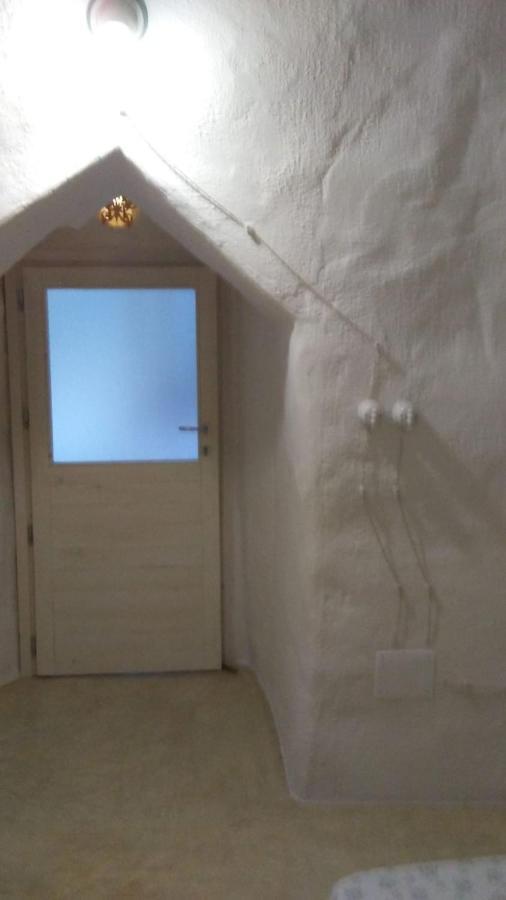 Trullo Contrada Specchi Apartment Ракале Екстериор снимка